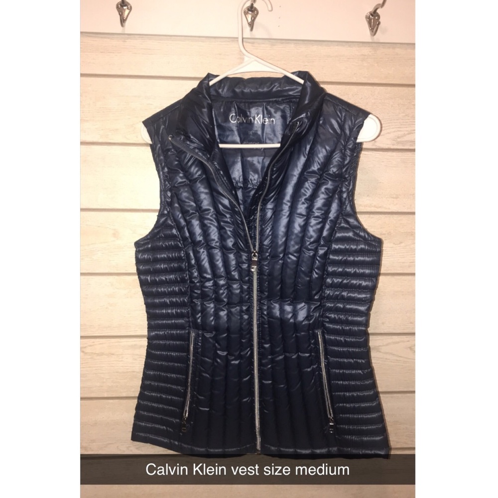 Calvin Klein Vest